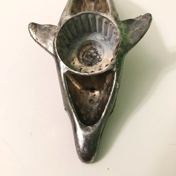 Vintage Dolphin Bottle Opener Metal 6.5 Inch Long - Picture 11 of 16